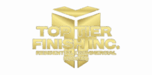 Top Tier Finish Inc.